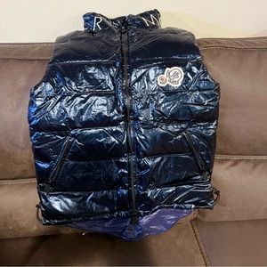 Moncler Vest